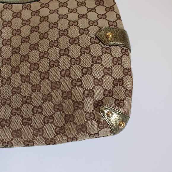Gucci Horsebite Hobo Bag - Picture 11 of 13